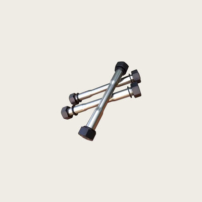 Durable Quality HB20G Through Bolt Through Bolt Excavator Hydraulic Breaker Hammer  Impact hammer screw