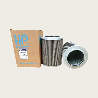 Hydraulic Suction Filter 60200363 Oil filter for SY210 SY215 SY220 SY240 SY245 SY265 SY155