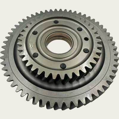 High quality 6150-31-6201 Gear assembly for S6D125 Engine