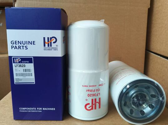 Suitable For Most Excavator Brands And Models Hydraulic Oil Filter Part No RE504073 High Capacity Contaminant Filtration