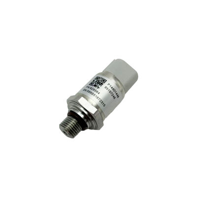 Hydraulic pump high and low pressure sensor switch P14401448 for 685 690 6135 6150 6210 220
