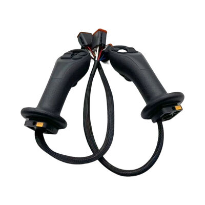 Electronic Control Handle Grip For Excavator 320GC 320D 336D2GC