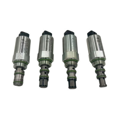 High quality Solenoid Valve R901155051 K16/30-24 24V 0.8A 17W20 7080