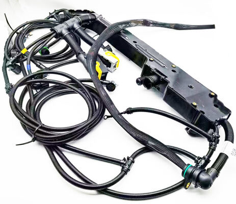 1142364555 control unit wiring harness for D13F engine A35D A40D truck component