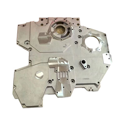 Engine Timing Cover 1820465C4 For DT466 DT466E DT530 Engine