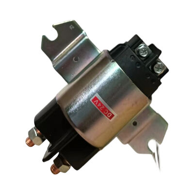 Start Up Preheat Relay 12V/24V For DH55 60 80 150 225 370 300-7/9 Excavator
