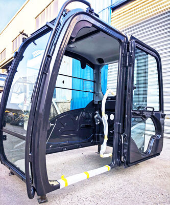 Excavator Parts Cabin YA00009659 YA00009660 for ZX330-5G ZX330LC-5G ZX350H-5G ZX350K-5G Excavator