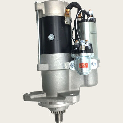 300516-00041 Excavator Starter For DH220-5