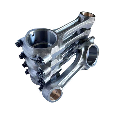 Connecting Rod 6211-31-3100 for Engine 6D140 S6D140 SA6D140 Loader WA500-1L WA500-3LK Pipelayer D355C-3