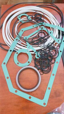 156-8208 D7H  transimission seal kit for CA'T D7H