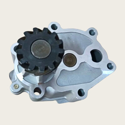15010-Z5512 15010-Z5001 15010-Z5503 Oil Pump for FE6T FE6 Engine