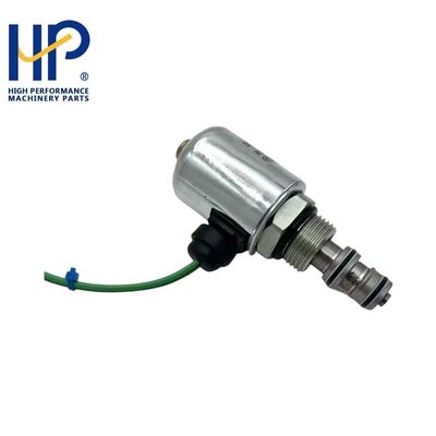 Hydraulic Pump Solenoid Valve 3E-3748 for engine 3116