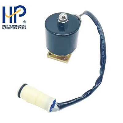 Solenoid Valve 23S-15-47221 419-15-16910 WA250 WA320 WA380 WA200-1