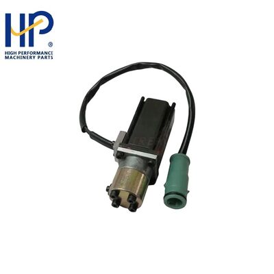 Hydraulic Pump Solenoid Valve 096-5945 0965945 for Engine 3114 Excavator E70B E110B E120B E200B EL200B