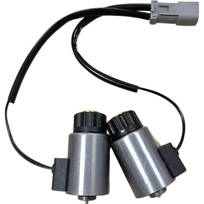 Solenoid valve UC4020757708 for WA150 WA150PZ WA200 WA200PT WA200PT WA200PZ WA250 WA250 WA250PT Loader
