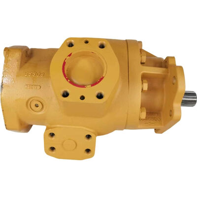 191-0135 0301419 WH-01890  Hydraulic Gear Pump