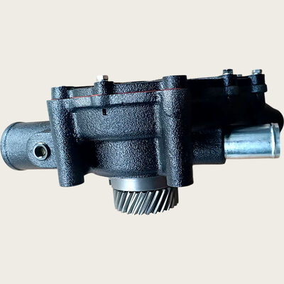 Water Pump 65.06500-6157 65.06500-6357 for DH420 Engine Cooling System