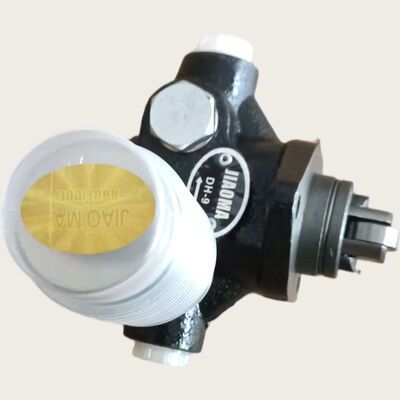 400908-00024 DE08 Feed Pump 105207-154A for DX300 Excavator Parts