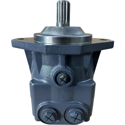 Msf-50-48-S 14641300 Ya00005829 Fan Motor for Ec480e Ec950e Zx470-3 Zx470-5 Excavator