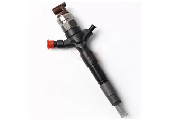 Top Quality Diesel Common Rail Fuel Injector 095000-8940 RE543266 For 