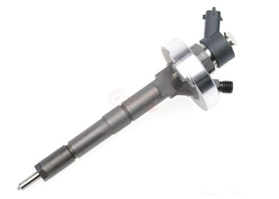 Common Rail Fuel Injector 0445110168 For BOSCH Nissan  Dongfeng Euro3