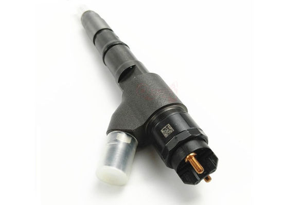0445120066 Diesel Fuel Injectors EC240 290 For DEUTZ D7 Engine