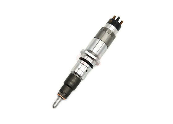 Diesel Engine Parts Injector 0445120123 4937065 for CUMMINS