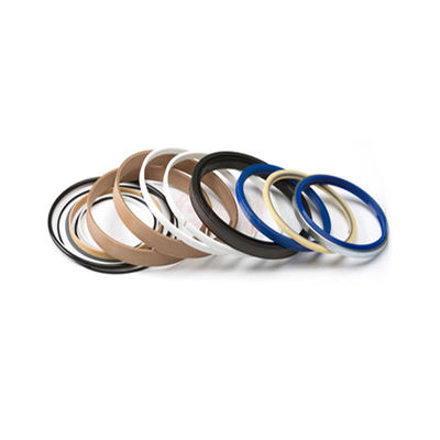 High Quality 3cx 3d and 3dx Arm Cylinder Seal Kit 550-42126 For Backhoe Excavator