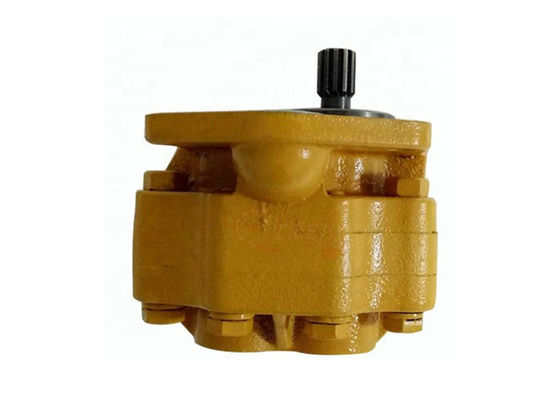 Construction machinery parts 07421-71401 Main Clutch Pump For Bulldozer D20A D20P D20Q D20S