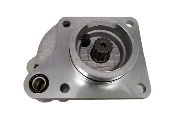 Construction Machinery Parts A8VO80 G2-10R-876-0 Gear Pump 13th Excavator Hydraulic Pilot Pump