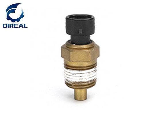 Excavator Diesel Engine Spare Parts  PC400-6 6D125 NT855 Engine Water Temperature Sensor 3915329