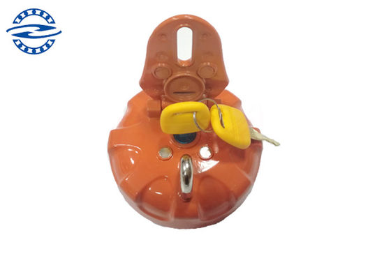 High Performance EC210 EC240 EC360 VOE14528922 Fuel Tank Cap for   excavator