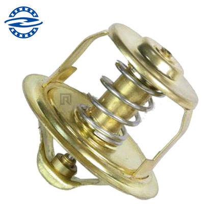 PC200-3 excavator 6D105 engine parts 600-421-6210 thermostat