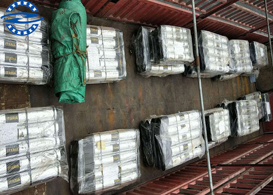 Flat Hydraulic Breaker Chisel For Furukawa / Soosan / GB / TOYU / NPK / RAMMER / STANELY