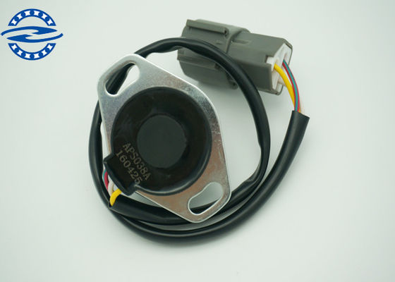PC-6 PC200-6 PC220-6 Position Sensor 7861-93-4130 Potentiometer for Excavator Throttle Motor