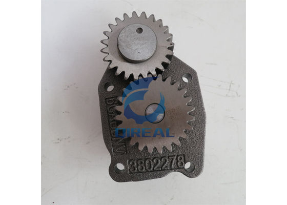 3802278 3415365 Cummins 6CT Diesel Engine Oil Pump