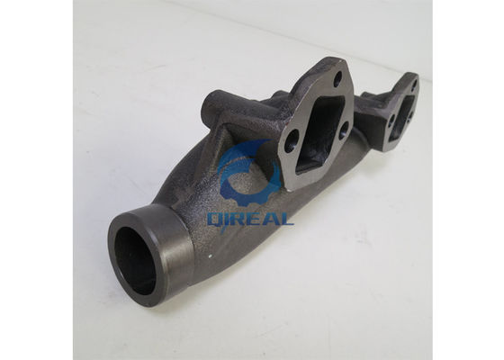 3031187 Exhaust Manifold For Cummins Diesel Engine NTA855