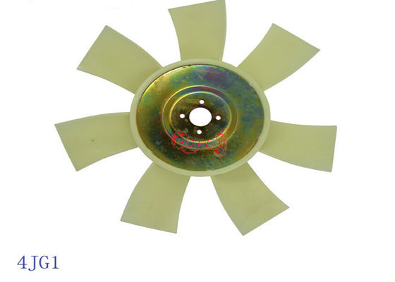 Hot sale air cooler 4JG1 Engine Cooling Fan 8-97328256-1 water air cooling fan