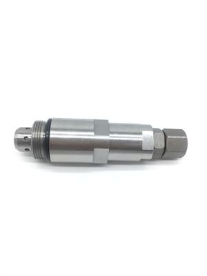 Excavator hydraulic parts 70b E70b Main Relief Valve