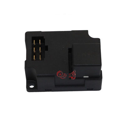 1106936630002 Excavator Electrical Parts Flameout For FOTON Truck