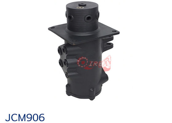 JCM906 Excavator Spare Parts Swivel Joint Assy