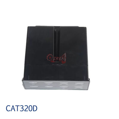 Excavator Spare Parts 320D Air Conditioning Control Panel