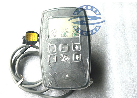 JS200LC Excavator Control Panel Monitor JCB220 332/K4244 704/50207