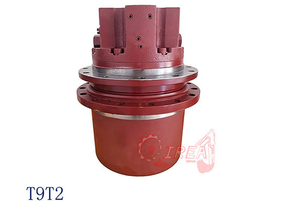 T9T2 Excavators 8 Tons GF T9T2 Travel Motor GF T9T2 Final Drive