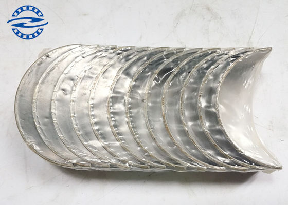 Excavator Diesel Engine Parts DL06 Main Bearing & Connecting Rod Bearing  65.021410-6083B