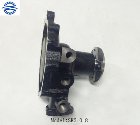 Hino Truck Parts  J05E Engine Water Pump VH16100E0070AF