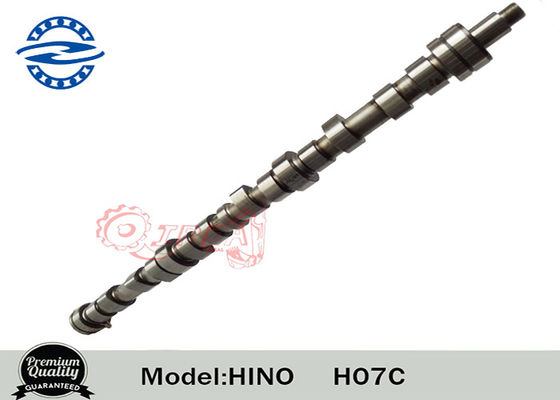 Hot sales spare parts diesel engine camshaft 1-12511-189-2 for engine H07C