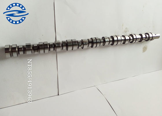 High performance Cummins NT855 diesel Engine Parts camshaft 3049024