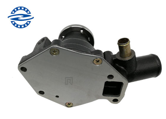 4BG1T 4BG1 Water pump 8-97125051-1 for EX100-5 EX120-5 excavator