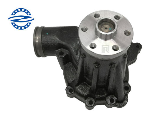 6SD1 6SD1T  Engine Diesel Water Pump  1-13610944-1 1-13650068-1  For HITACH  Excavator